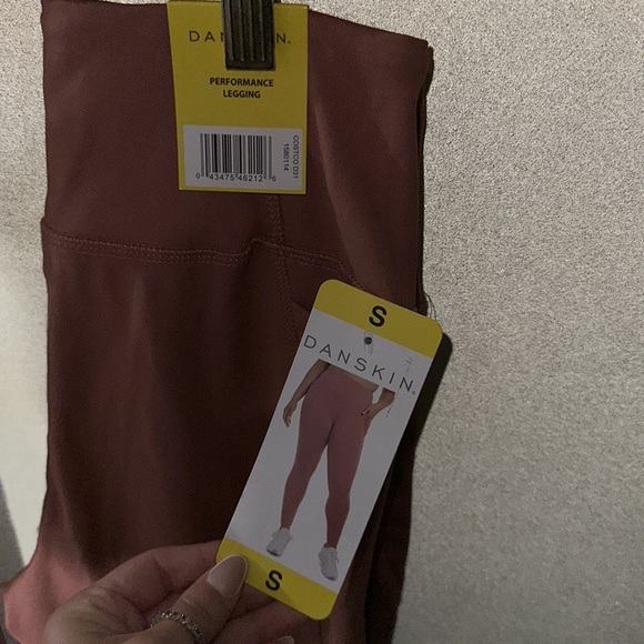 NIKE + DANSKIN Leggings Bundle - Picture 2 of 6